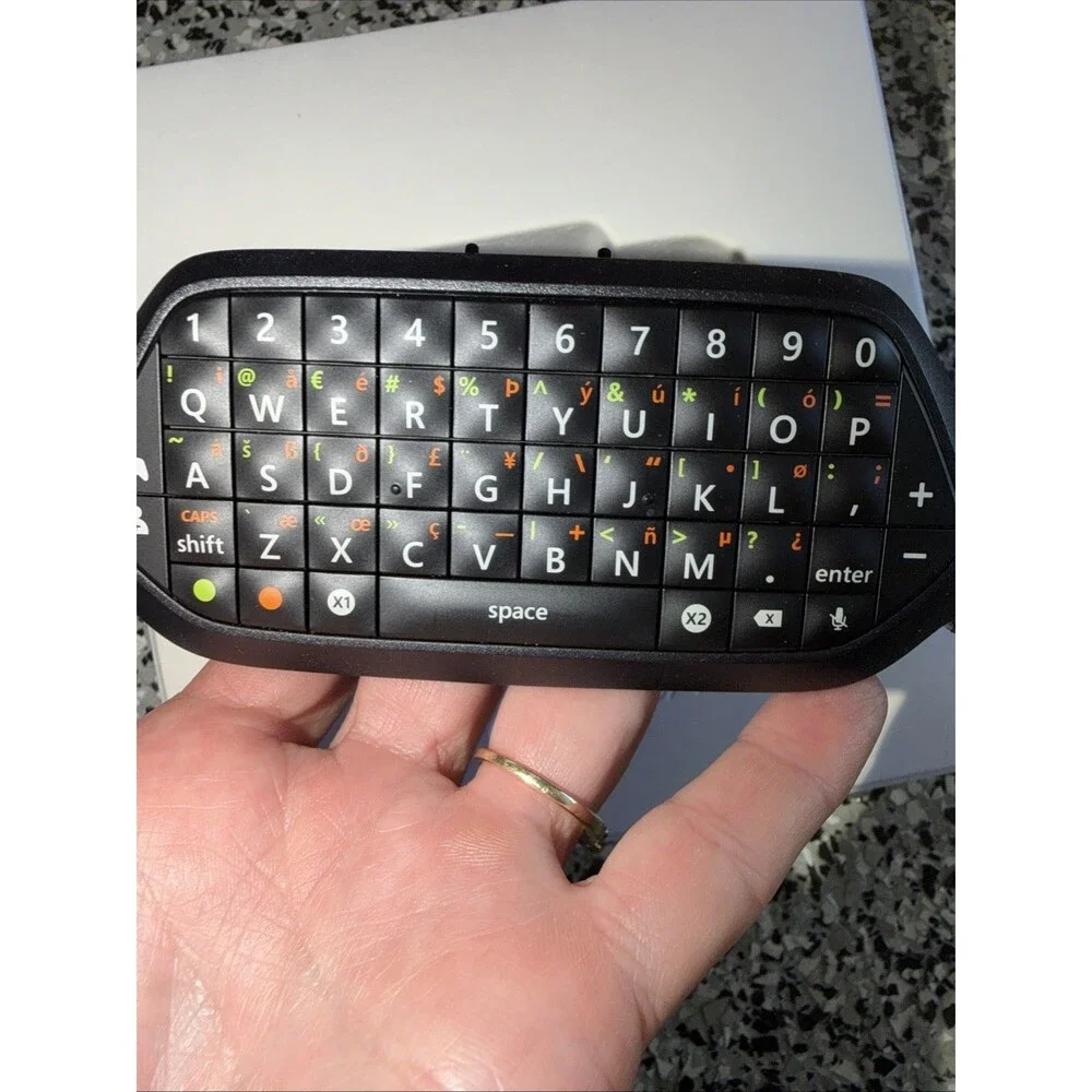 Microsoft xbox one